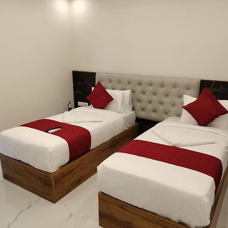 Mayuri Residency Hotel Attibele 外观 照片