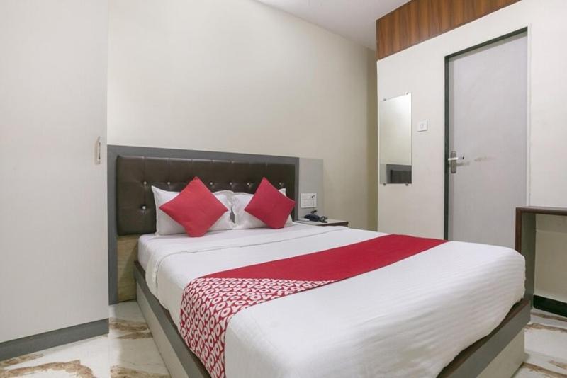Mayuri Residency Hotel Attibele 外观 照片